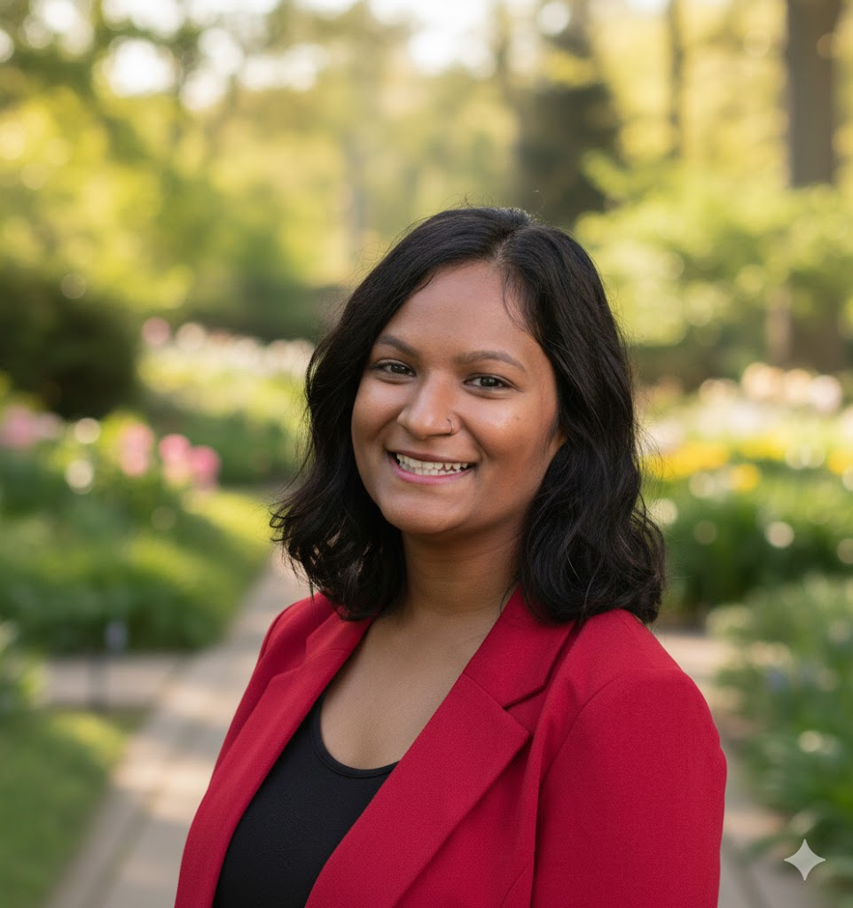 Anvi Bhakta | AZ Health Zone Evaluation Team