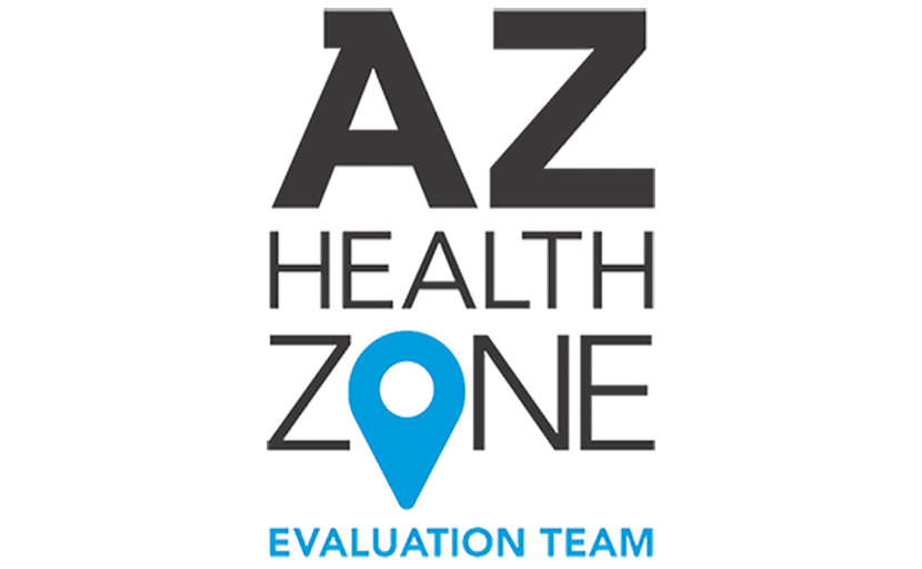 AZ Health Zone Evaluation Team | Home