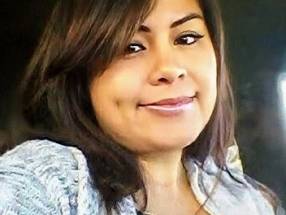 Beatriz Reyna